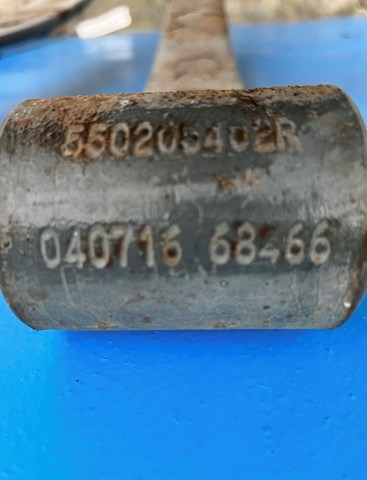 550205402R Renault (RVI) 