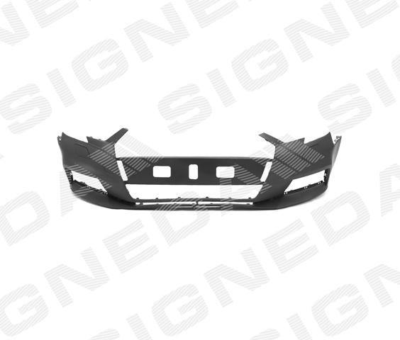 Бампер на авто Signeda PAD041200BA ціна, від 126.70 USD