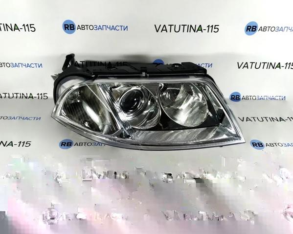 Фара правая TYC 206243052B ціна, від 87.28 USD