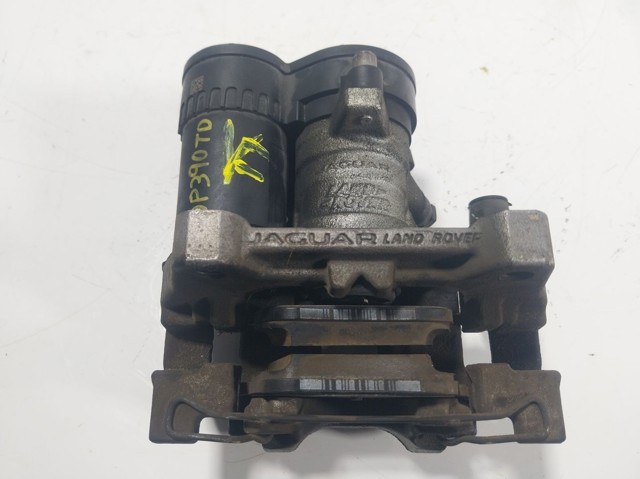 Супорт задній правий LR061380 Land Rover