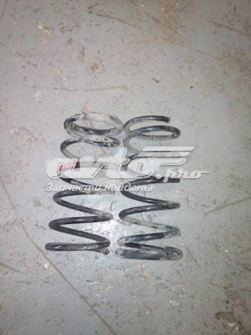 Купити S212912011 Chery Задні пружини