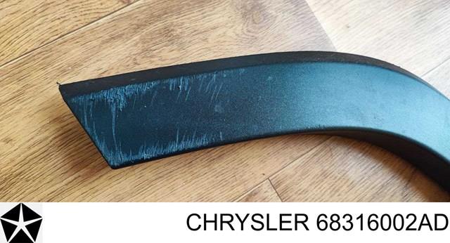  68316002AD Chrysler