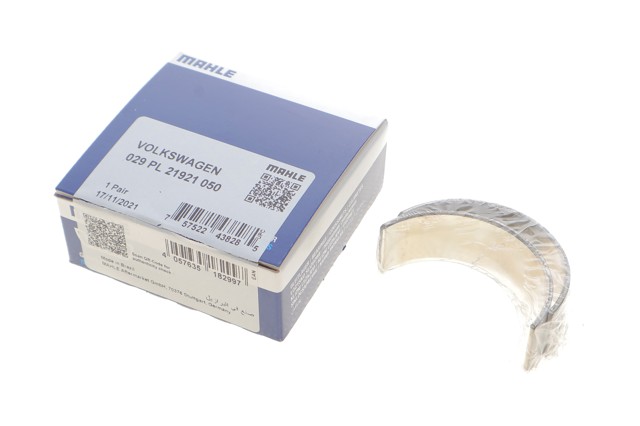  029PL21921050 Mahle Original