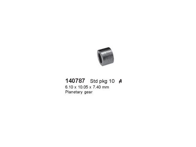 Купити F032140787 Bosch Втулка стартера