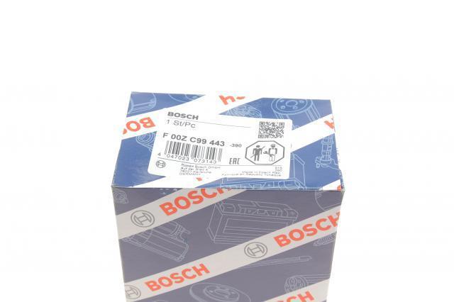 Купити F00ZC99443 Bosch Ремкомплект форсунок