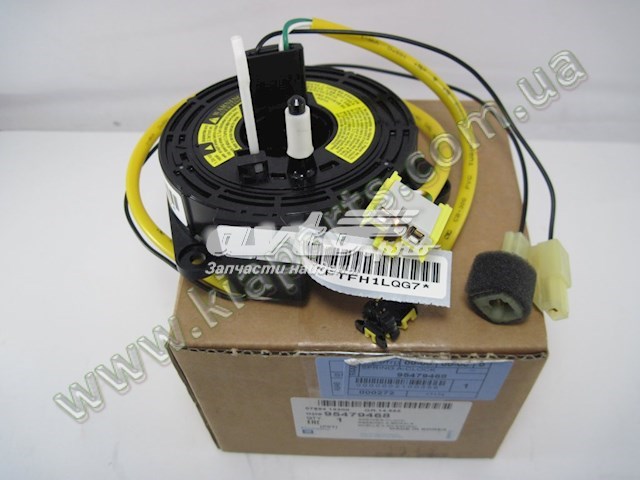 Шлейф керма Tqparts TQ10461 ціна, від 29.83 USD