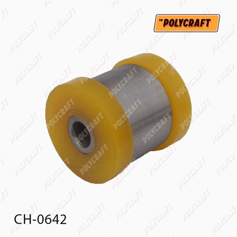  CH0642 Polycraft