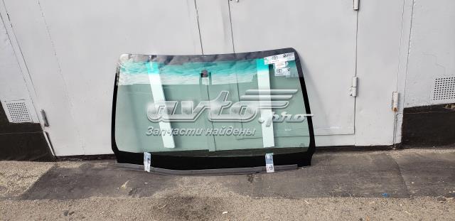 561010K631 Toyota Автомобільне скло