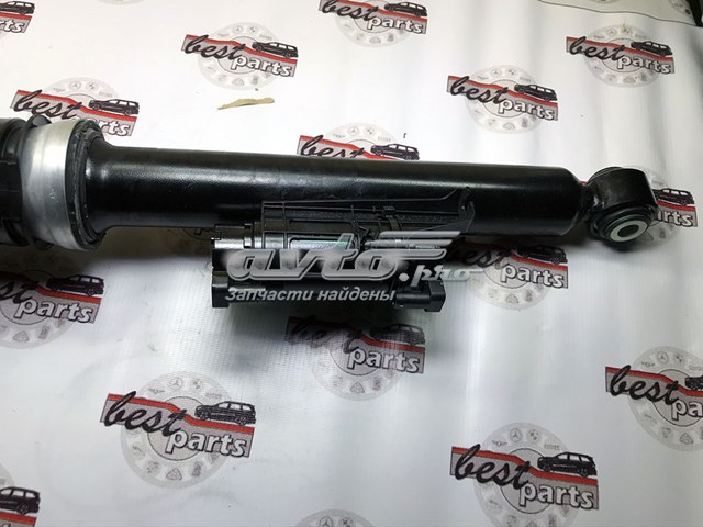 Амортизатор задній, правий Mercedes A222320800180 ціна, від 1106.80 USD