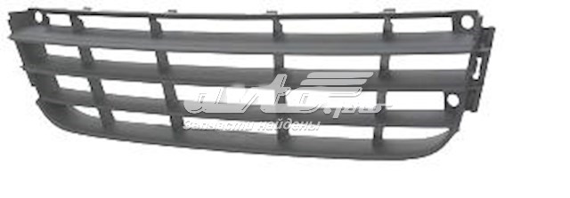 Купити PVW99116GC Signeda Решітка переднього бампера, центральна