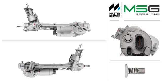 5QN423051P VAG Рейковий рульовий механізм