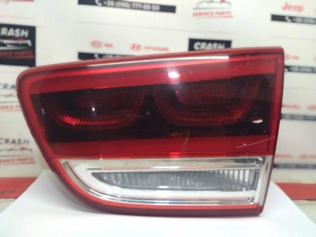 Стоп задній Hyundai/Kia 92404C5110 ціна, від 90.06 USD