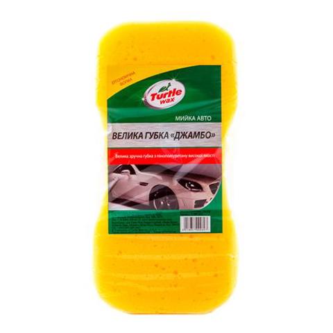 X009 Turtle WAX 