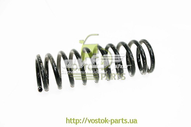 Пружина передня S212902011 Chery