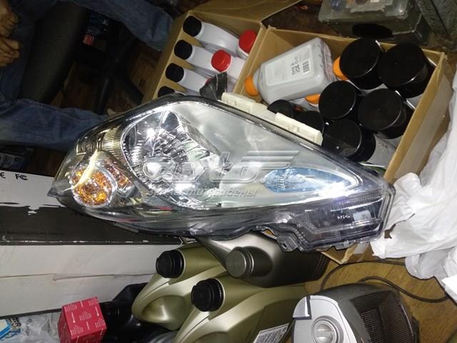 Фара VALEO 45164 ціна, від 463.36 USD