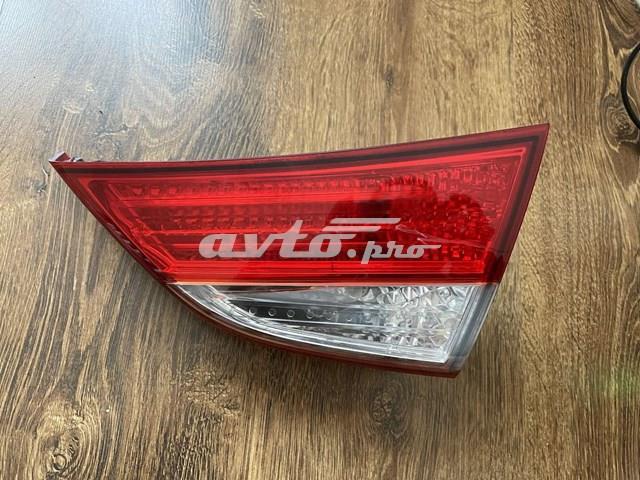 Купити 924043X000 Hyundai/Kia Основна фара в зборі ліва