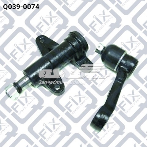 Важіль маятниковий Q-fix Q0390074 ціна, від 22.29 USD