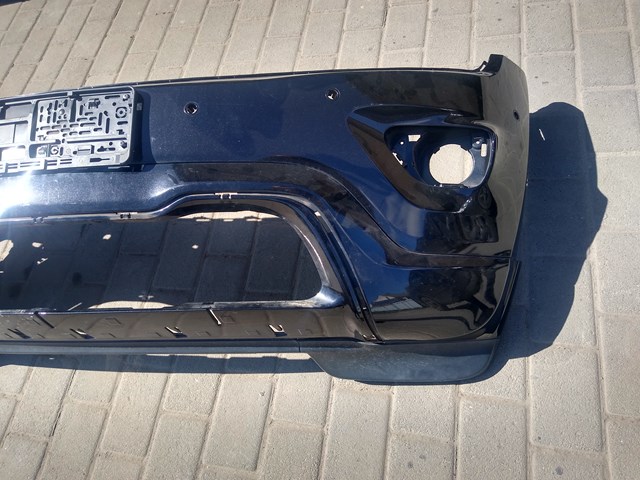 Купити 68214172AA Chrysler Буфер (бампер) передній