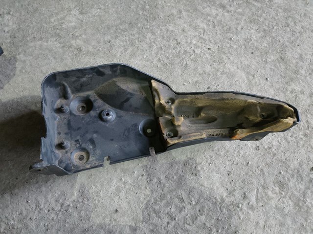 BH323C176DA Land Rover 