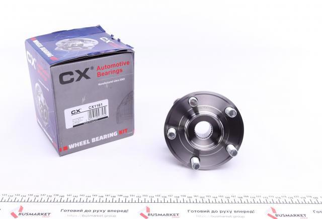 Маточина колеса передня CX/Complex CX1161 ціна, від 59.82 USD
