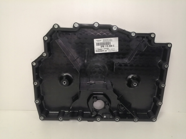  Porsche 0PB115808C