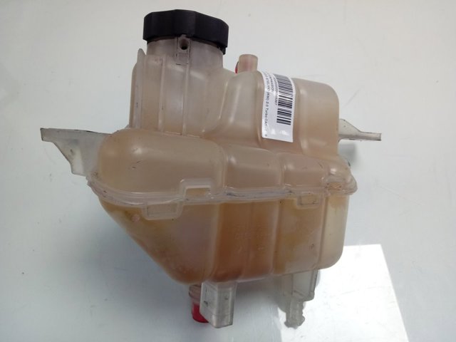 Бачок системи охолодження 50553219 Fiat/Alfa/Lancia