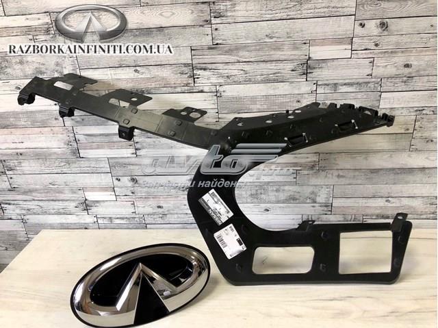 Купити 620593JA0A Nissan/Infiniti Кронштейн підсилювача переднього бампера