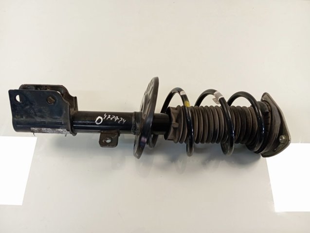 Купити 9833305980 Peugeot/Citroen Амортизатор передньої підвіски