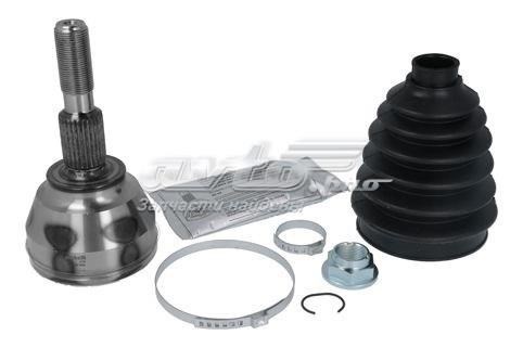 FG9Z3B436B Ford Привід передній правий