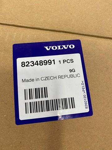 Випаровувач кондиціонера Renault (RVI) 7482348991 ціна, від 117.68 USD
