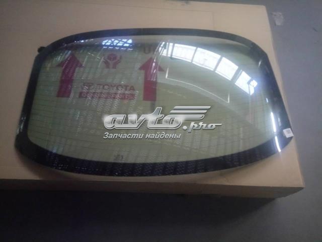 Скло автомобільне заднє XYG GS4032D21 ціна, від 67.60 USD