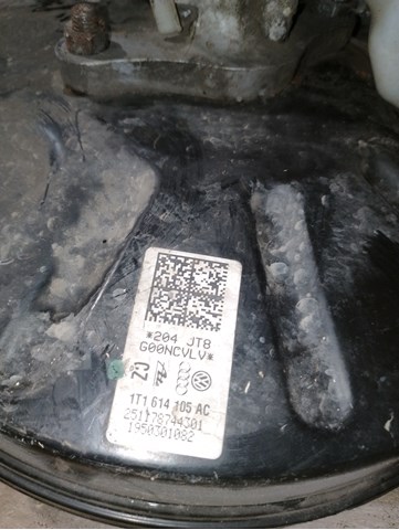 1T1614105AC VAG 