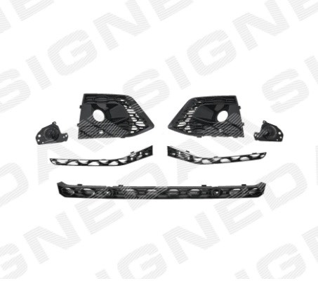 PAD041276ASET Signeda 
