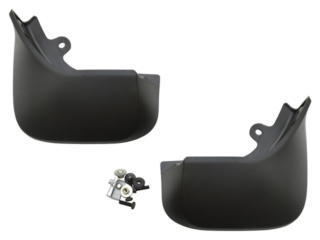 Бризковики передні, комплект Land Rover VPLCP0203 ціна, від 17.91 USD