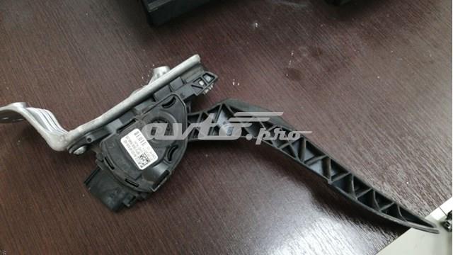 Купити AH229F836AB Land Rover Педаль газу