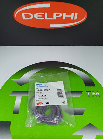  72000053 Delphi
