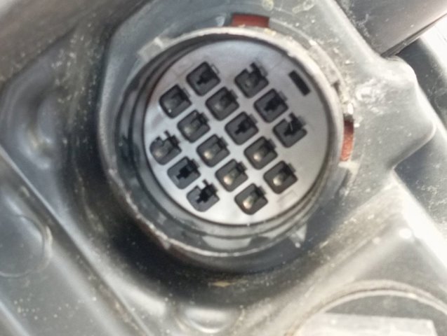 Оптика Land Rover LR144922 ціна, від 889.83 USD