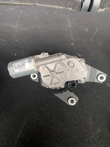 Купити DS7317404BA Ford Двигун склоочисника заднього скла