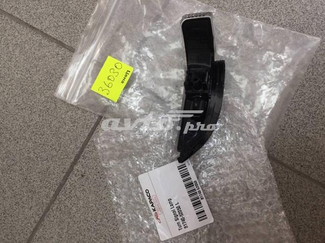 Купити MRB47103 MarkBest Покажчик повороту дзеркала, лівий