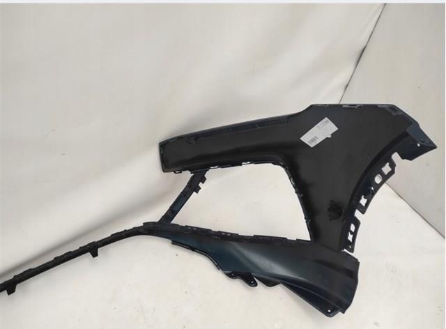 Бампер на авто FPS FP1235900 ціна, від 355.63 USD