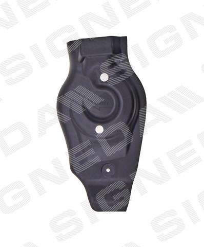 Купити PTS980435GL Signeda Захист заднього нижнього важеля