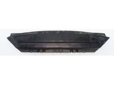 Фартух, дефлектор переднього бампера Honda 71203TGGA00 ціна, від 157.94 USD