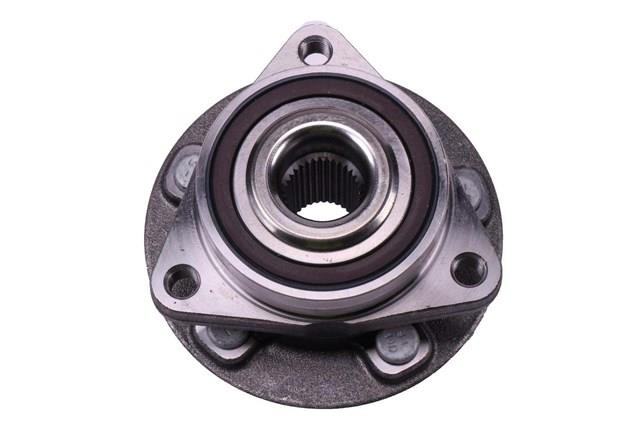 Передня маточина 13524087 General Motors