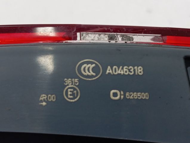  Mercedes A046318 ціна, від 129.36 USD