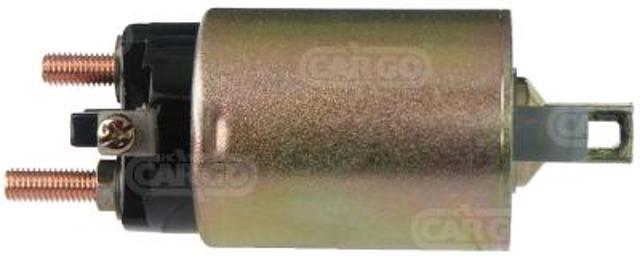 SS5038P AS/Auto Storm Тягове реле стартера