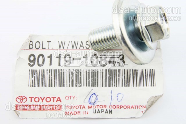  9011910843 Toyota