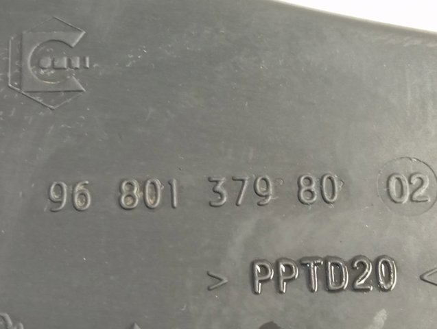 Купити 9680137980 Peugeot/Citroen 