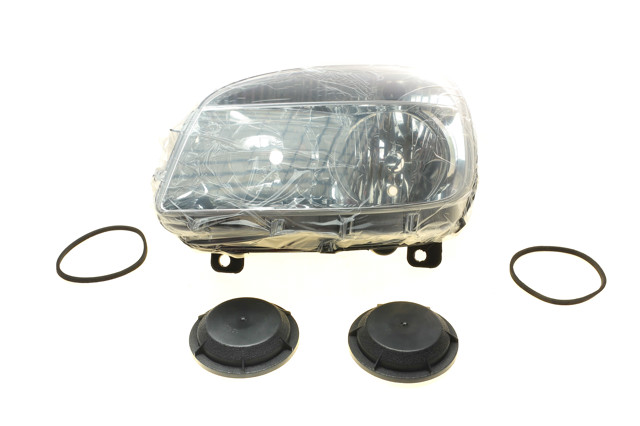 5030195 Autotechteile Фара дальнього світла в зборі
