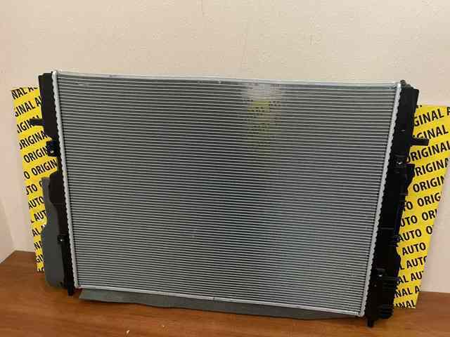 PX8E15200A Mazda Радіатор охолодження двигуна