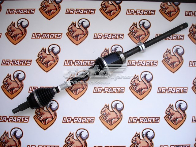 Купити BJ323B436DB Land Rover 